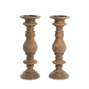 Nkuku Akello Candle Stick